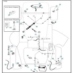Electrical Assembly for CTH 194