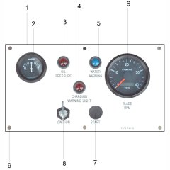 Electric System Assembly