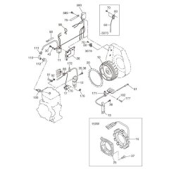 Electric Device Assembly