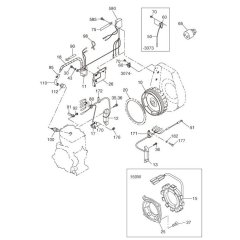 Electric Device Assembly