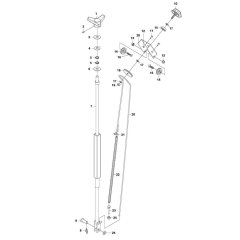 Depth Indicator Assembly