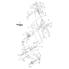 Height Adjustment Assembly