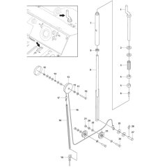 Depth Indicator Assembly
