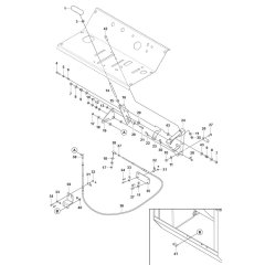 Control Components for FS4600 G II