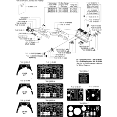 Instrument Panel Assembly