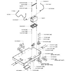 Upper Frame Assembly