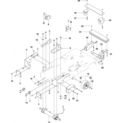 Base Plate 48