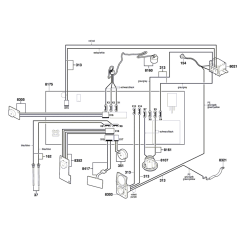 Extractor Assembly for Bosch