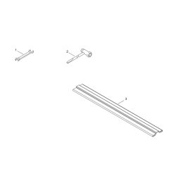 ECHO HC-2320 Accessories