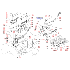 Drive Shifting for Hamm HD10-12