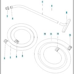 Cleaning Kit for HTCD60