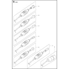 Electrical Assembly for K4000
