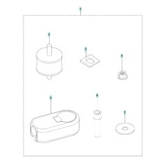 Shock Absorber Assembly
