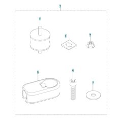 Shock Absorber Assembly