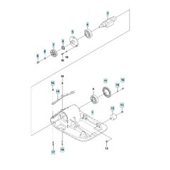 Ground Plate Assembly