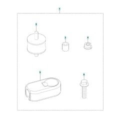 Shock Absorber Assembly