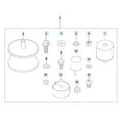 Shock Absorber Assembly