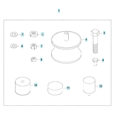 Shock Absorber Assembly
