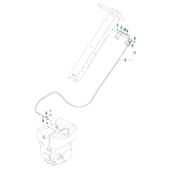 Throttle Control Assembly