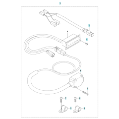 Compaction Indicator Assembly