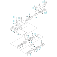 Eccentric Element Assembly