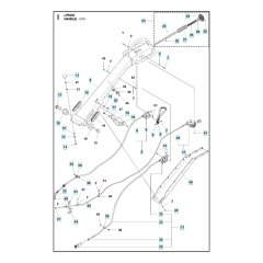 Handle EPA Assembly