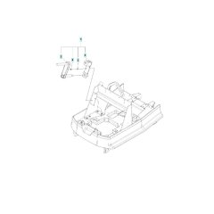 Husqvarna LP 7505 Accessories