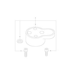 Shock Absorber for LT6005