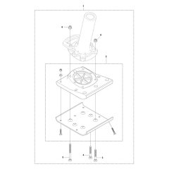 280mm Repair Kit for LT6005
