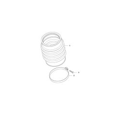 Bellows Repair Kit for LT8005