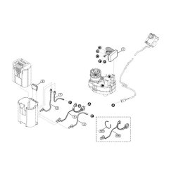 Electric Equipment Assembly