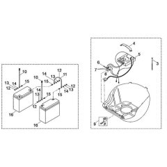 Electric Equipment Assembly
