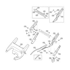 Frame Height Adjustment