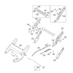 Frame Height Adjustment