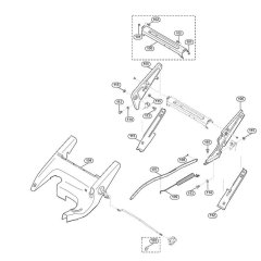 Frame Height Adjustment