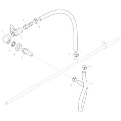 Water Tank Fittings