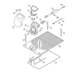 Docking Station Assembly