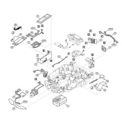 Electric Equipment Assembly