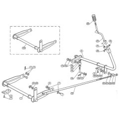 Height Adjustment for MR 340