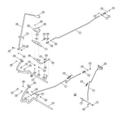 Brake & Gearbox Control for Mowers
