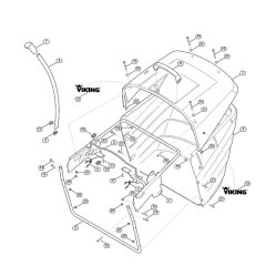 Electric Equipment for Mowers