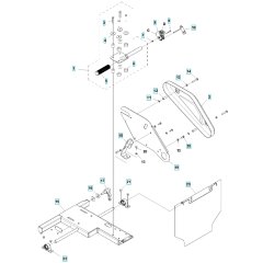Cutting Head Assembly