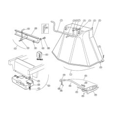 Stihl/Viking MT 585 Accessories