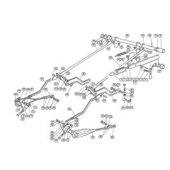 Height Adjustment for MT 740