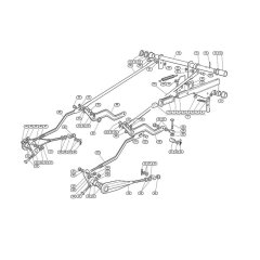 Height Adjustment for MT 745