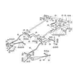 Height Adjustment for MT 780