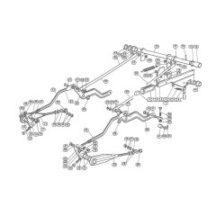 Height Adjustment for MT 790