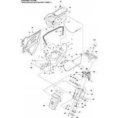 Steering Column Assembly