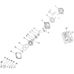 Cylinder Head Assembly