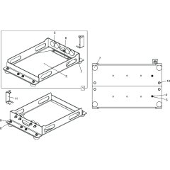 PAT Test Rig Assembly